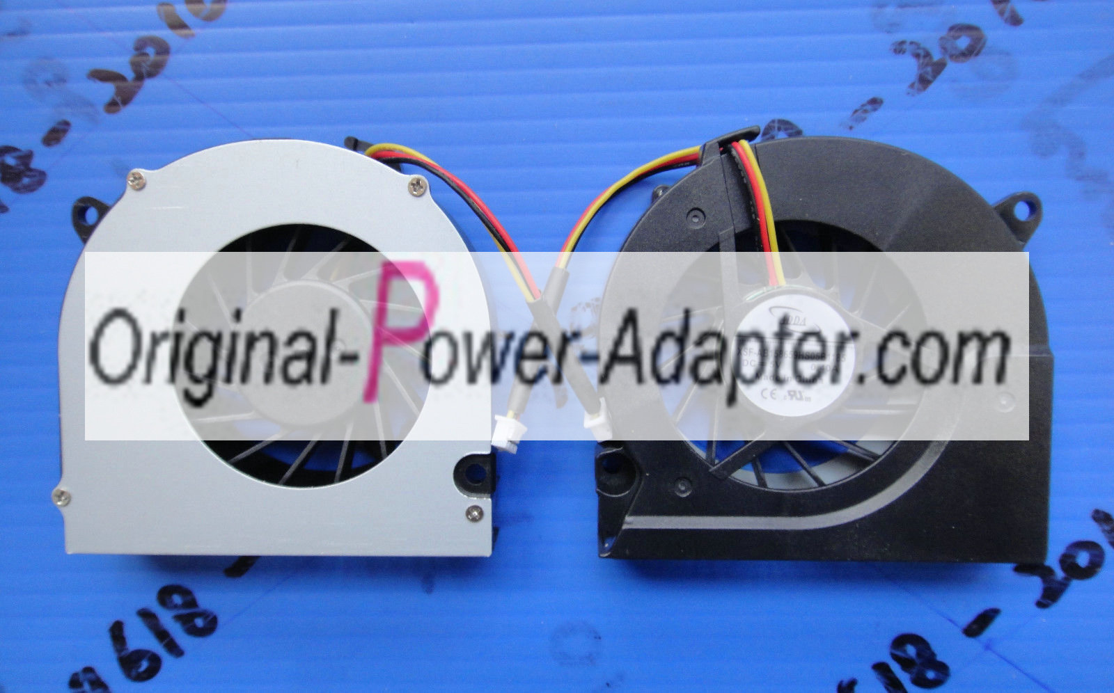 new HP Compaq NC6320 NX6320 NX6330 6730S CPU Cooling Fan 3PINS